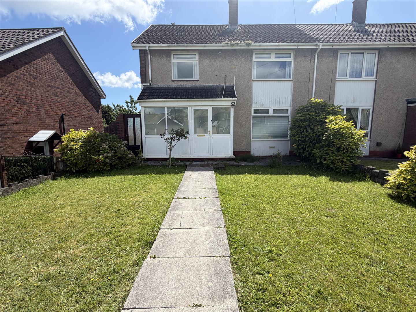 Baytree Avenue, Sketty, Swansea, SA2 8JN